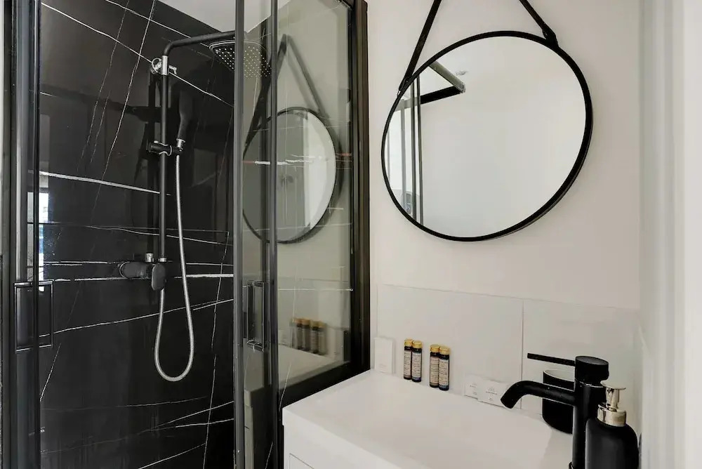 Charming studio A C 2P- Montorgueil