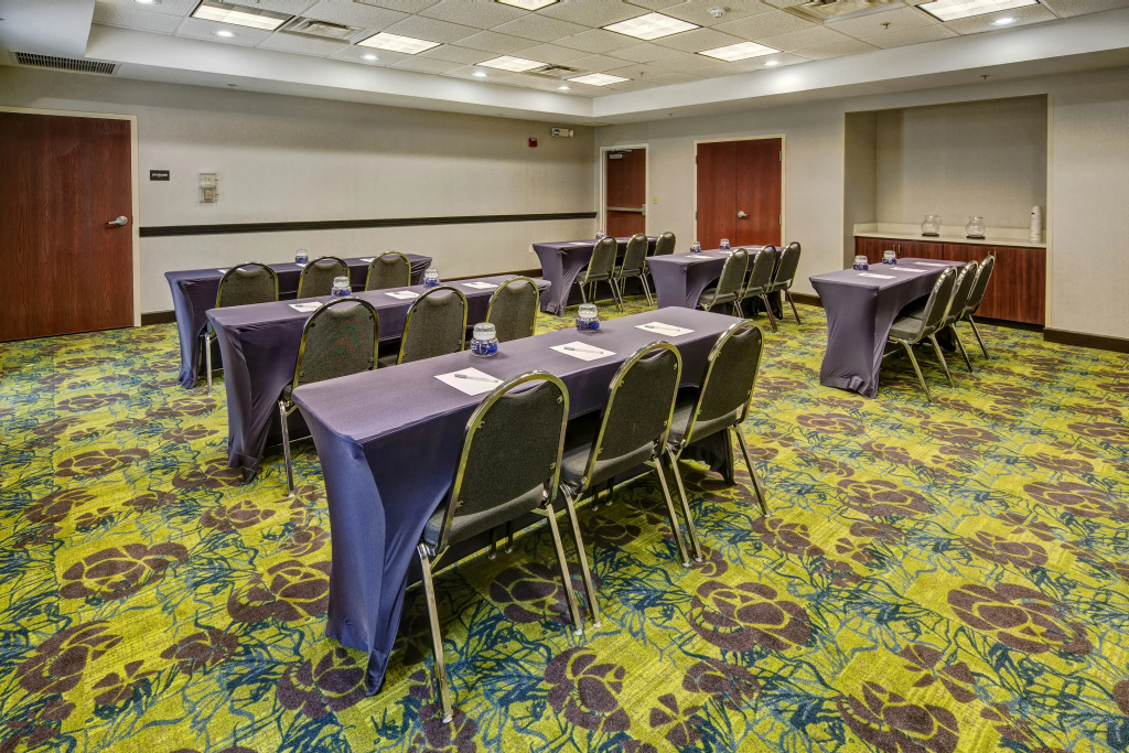 Hampton Inn & Suites Clermont