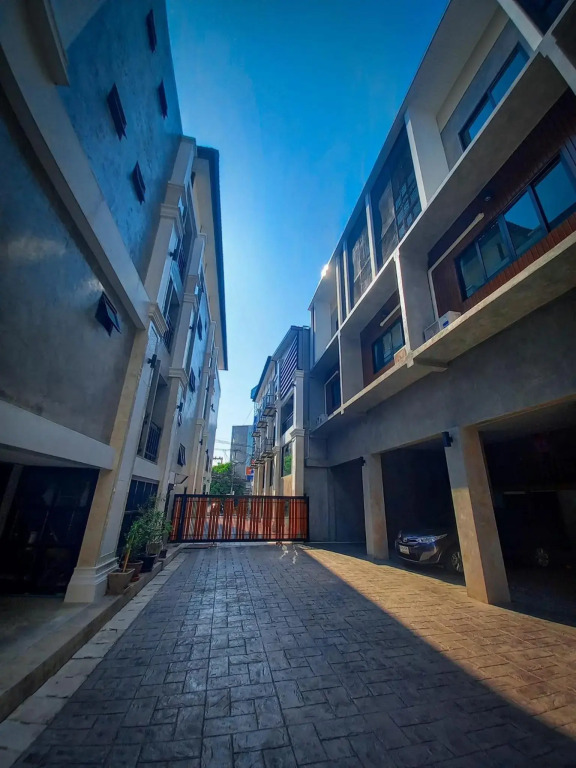 MA PEAK hotel