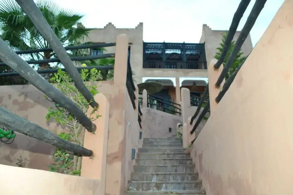 Villa Tigmi