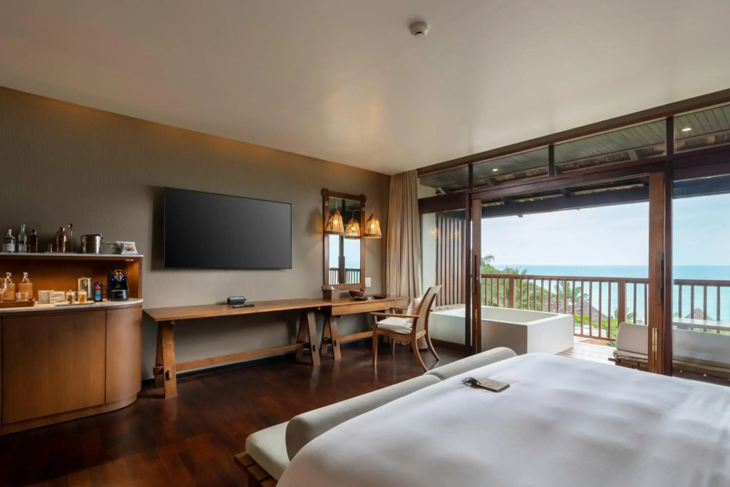 Silavadee Pool Spa Resort - SHA Extra Plus