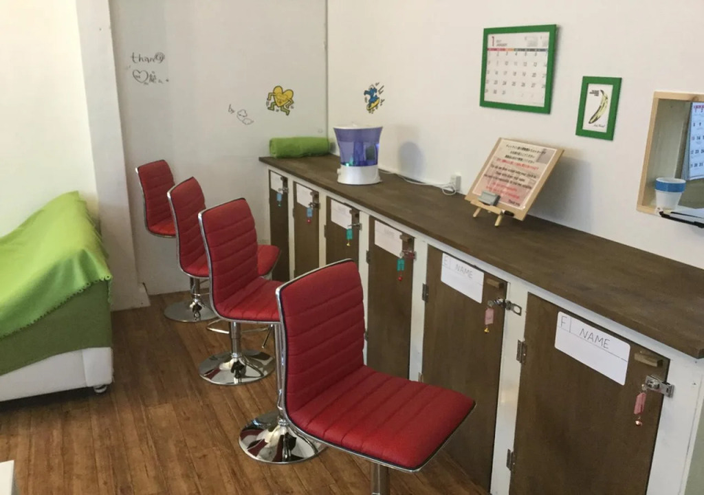 Kobe Sannomiya R2 Hostel