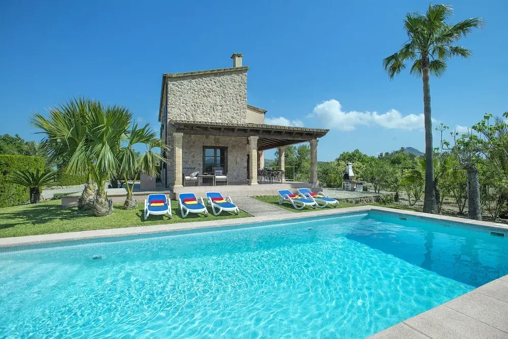 Villa Xanet Abaix