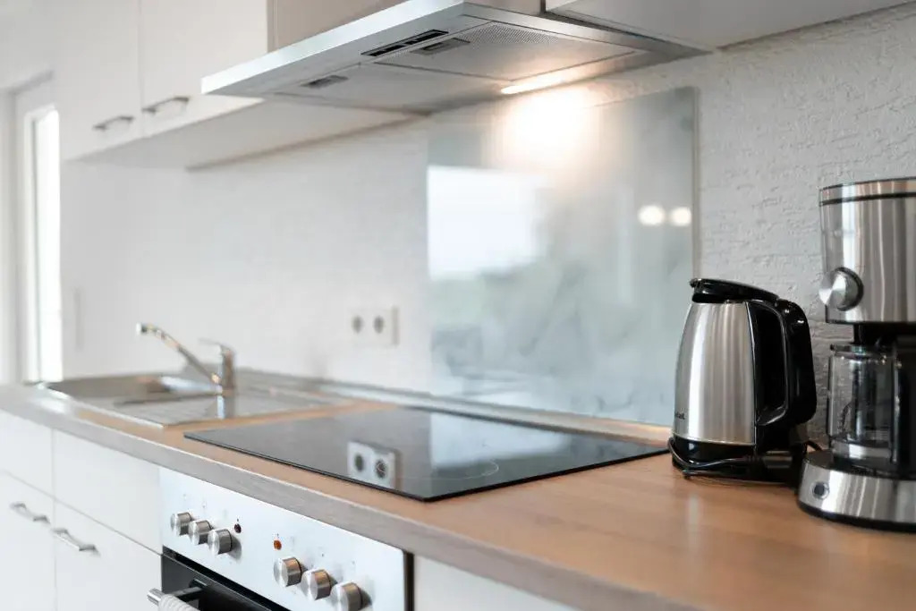 Ferienwohnung Haus Abrioux Zur Falkenlay