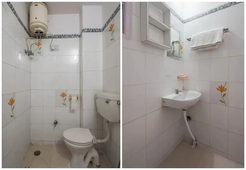 Virasat 2 by OYO Rooms