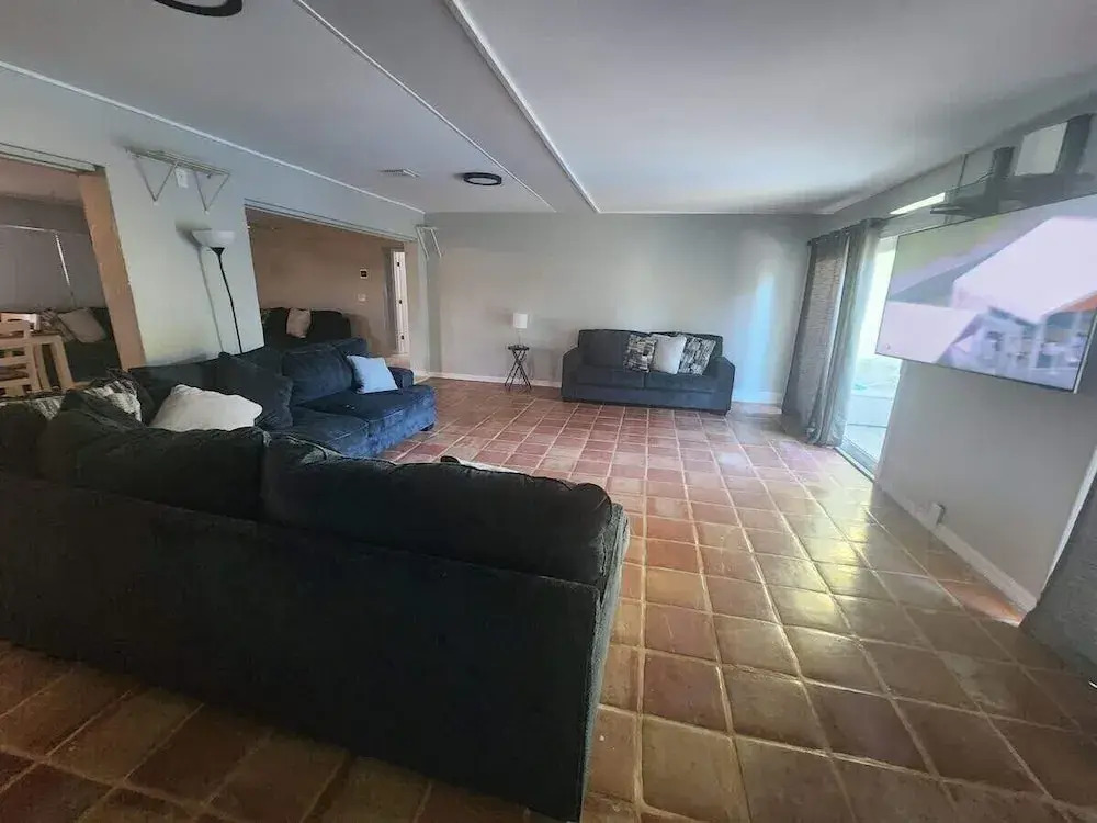 4BR Spacious Paradise