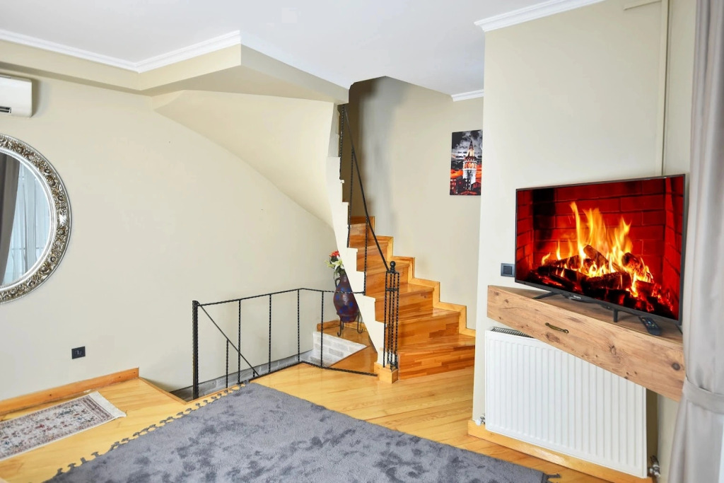 Villa Old City Nest Istanbul