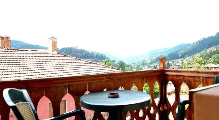 Guest House Mavrudieva