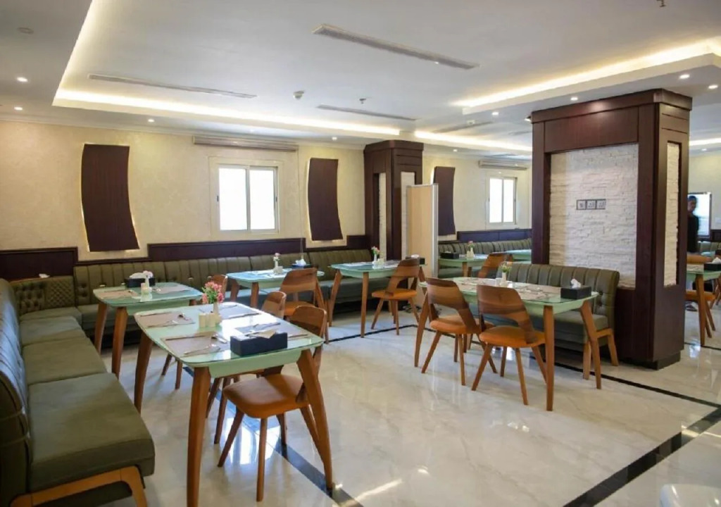 viola hotel Jazan