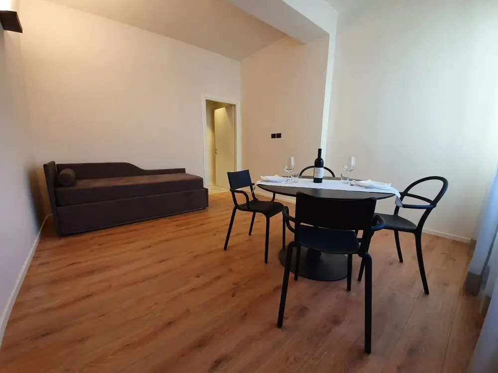 San Carlo Suite Torino