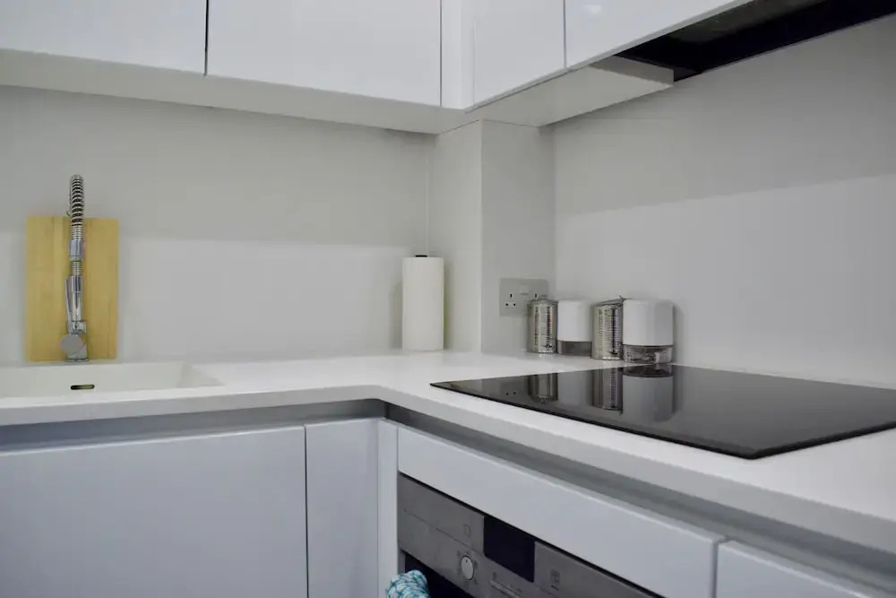 1 Bedroom Studio Apartment in Clerkenwell