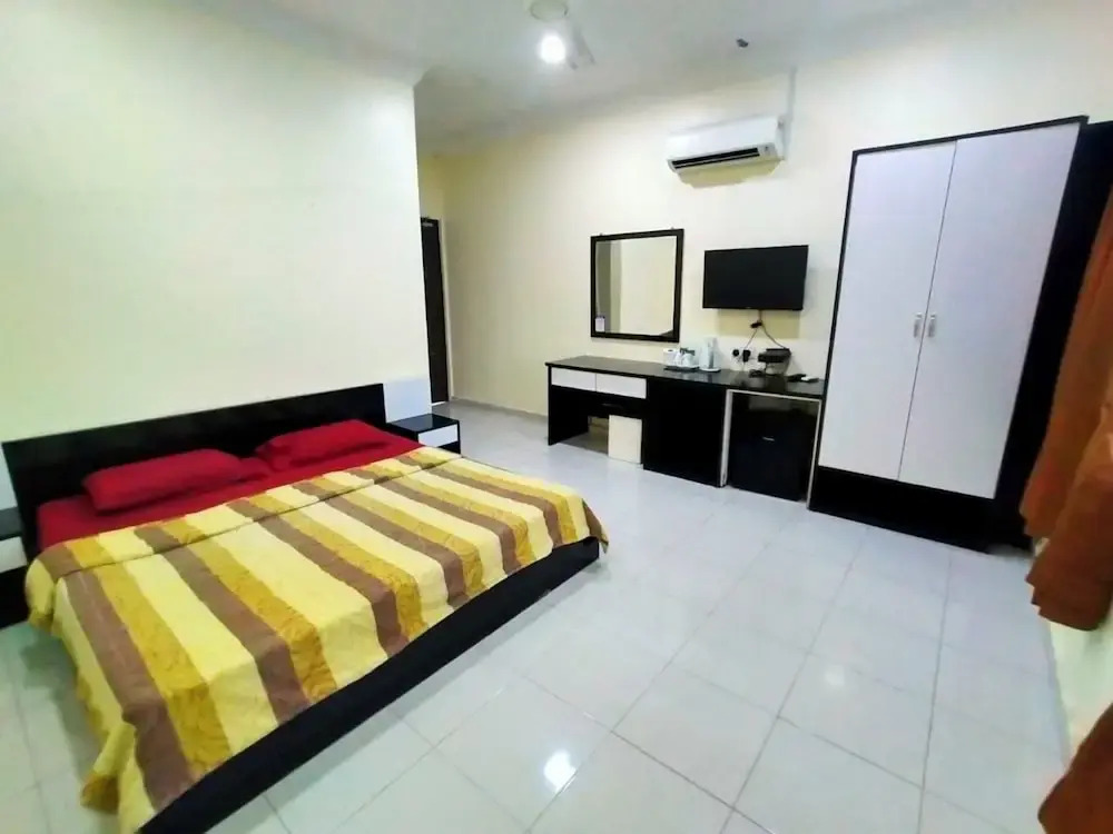 Capital O 91118 Chalet Seri Idaman