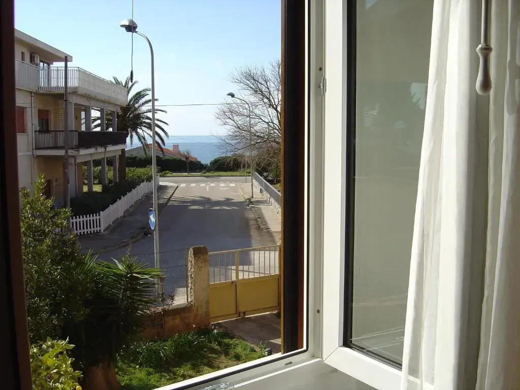Casa Fertilia