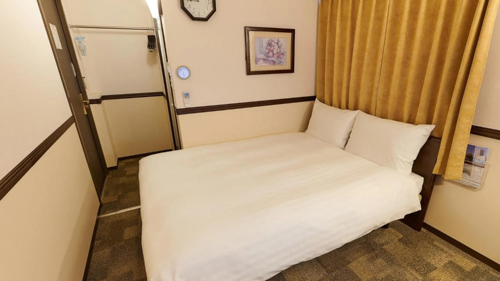 Toyoko Inn Fukuyama-eki Shinkansen Minami-guchi