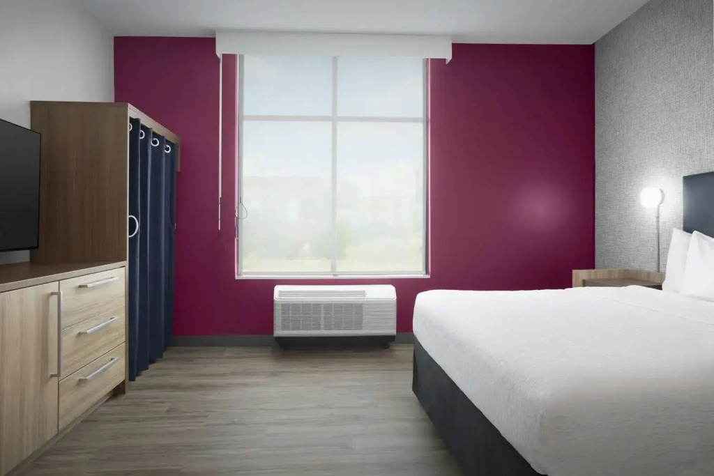 Home2 Suites By Hilton Huntsville Village Of Providence