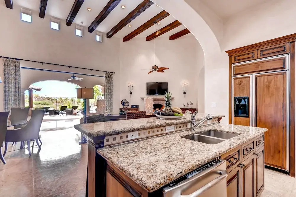 Cielos 81 - Four Bedroom Home