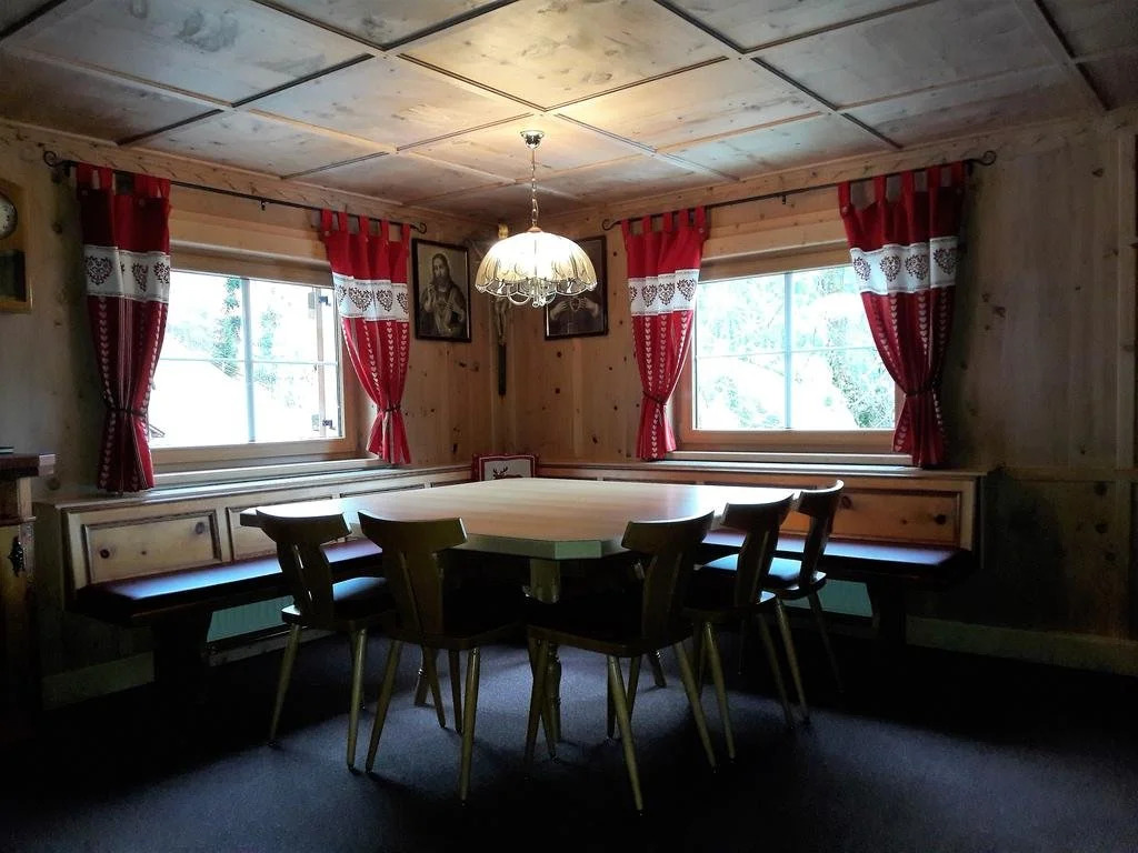 Ferienhaus Nadine