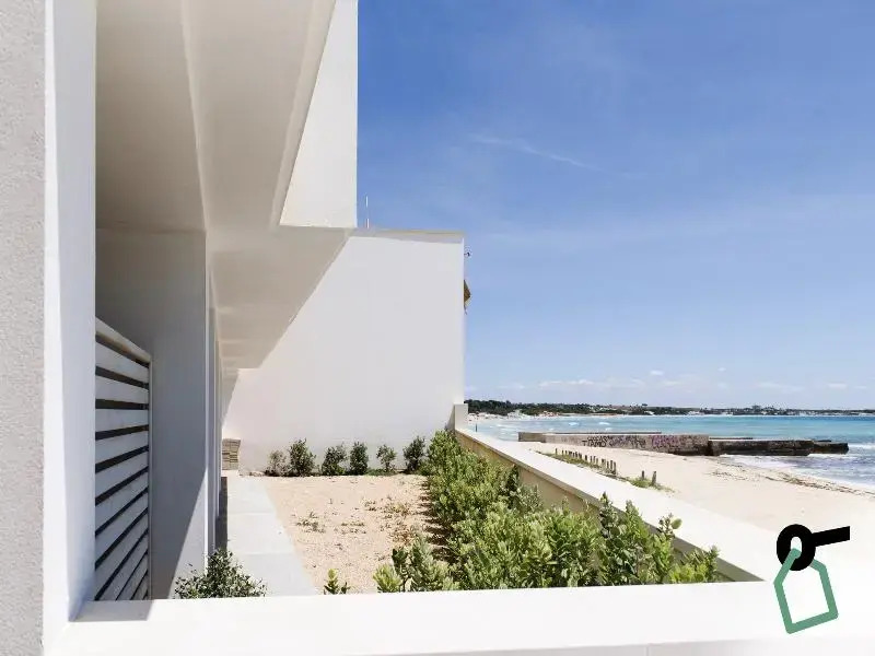 Hotiday Apartments Torre Lapillo