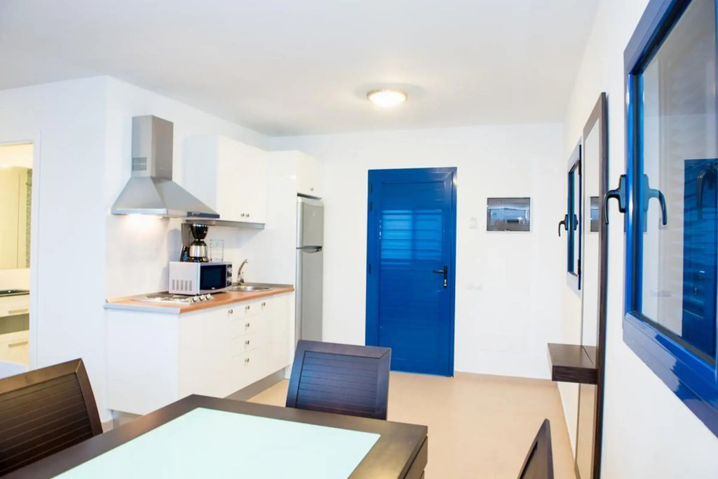 Alsol Los Caribes 1- Adults Only