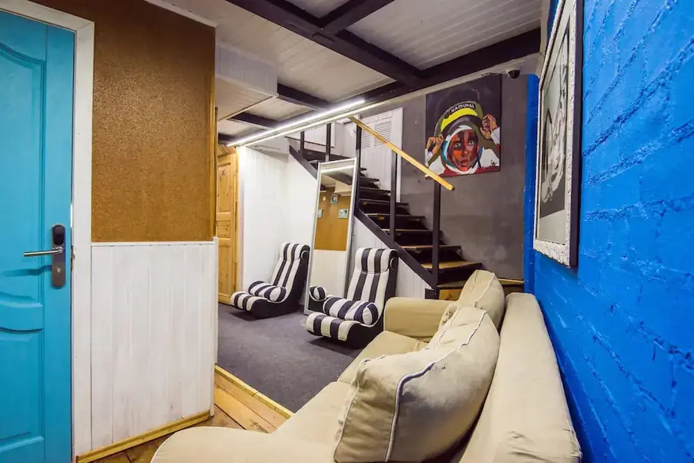Ап-ты Exclusive living City Centre — Sleeps 20