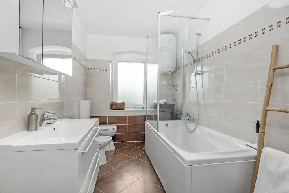 Villa Ancora With Private Pool