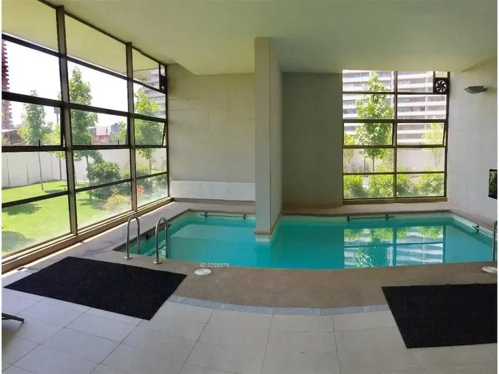 Luxury Apartment Av. Kennedy Santiago