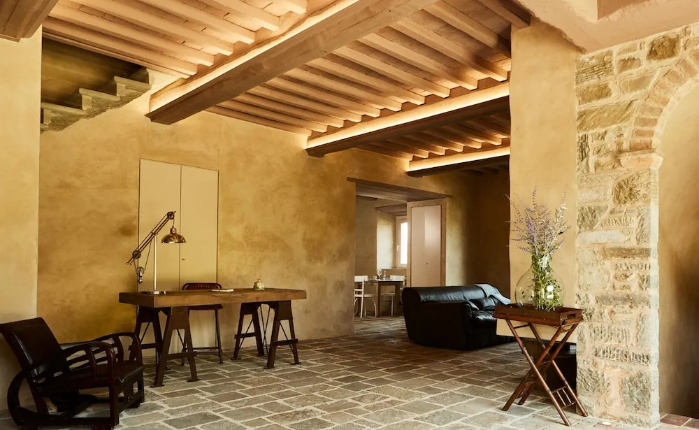 Agriturismo Cuprena