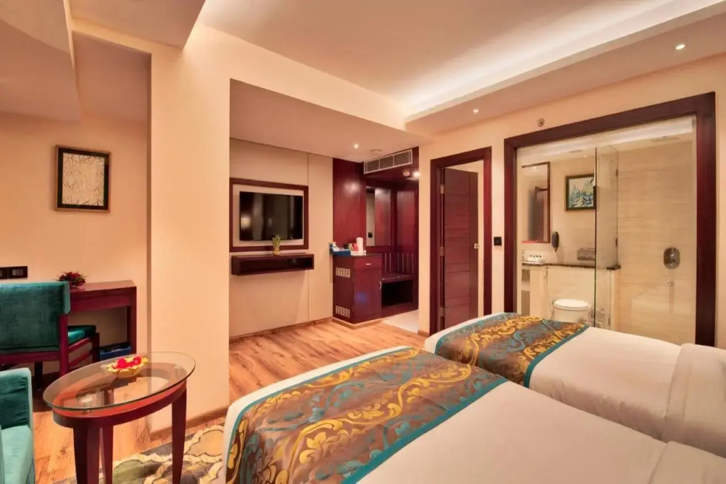 Tulip Inn West Delhi