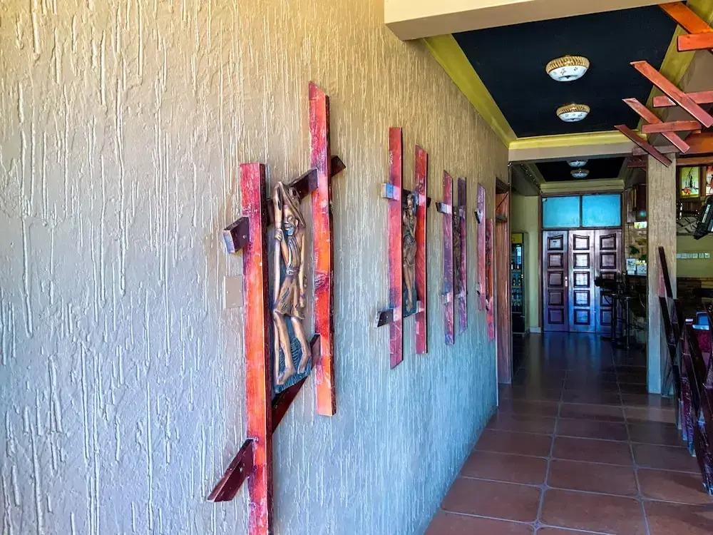 Hendo Hotel