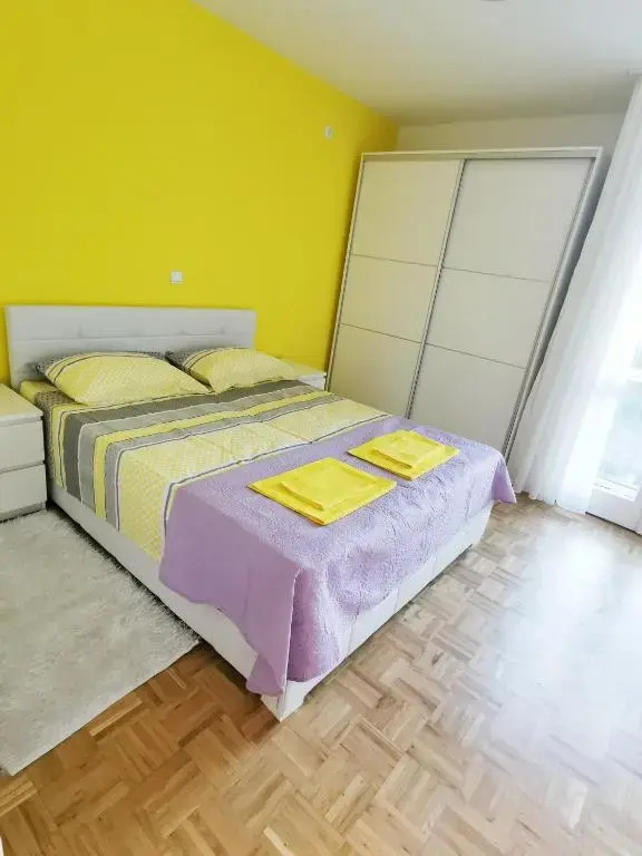 Apartment Tajchi, 5 min from Rixos Beach