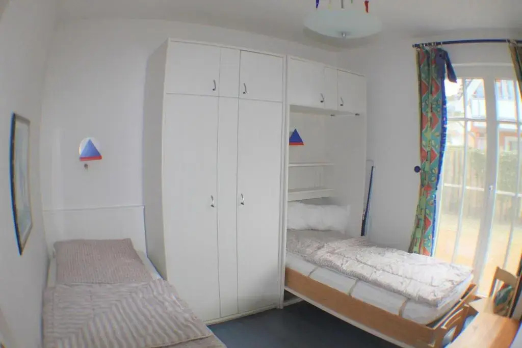Alte Reihe 9 Wohnung 1
