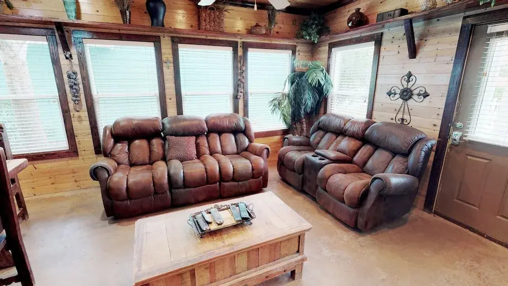 Sandy Toes 11Vw - Five Bedroom Home