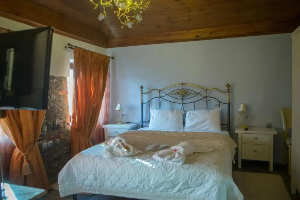 Guesthouse Tsegani