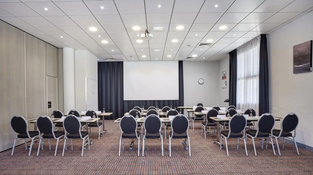 Holiday Inn Toulon City Centre by IHG