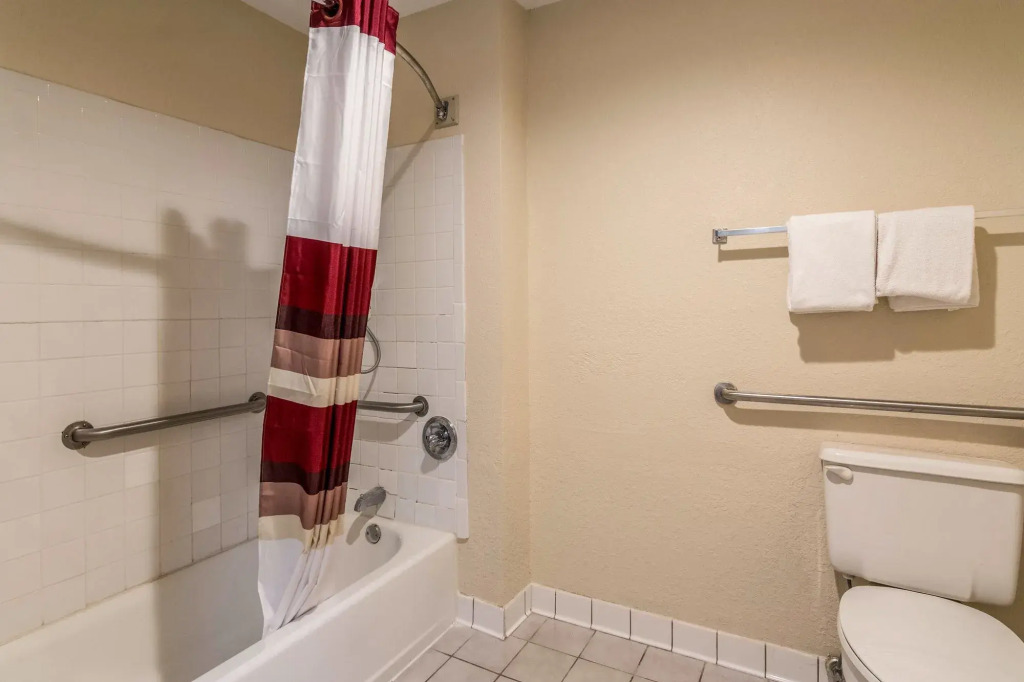 Red Roof Inn Gulf Shores