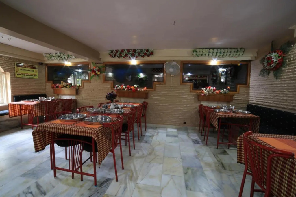 Hotel Maganjis