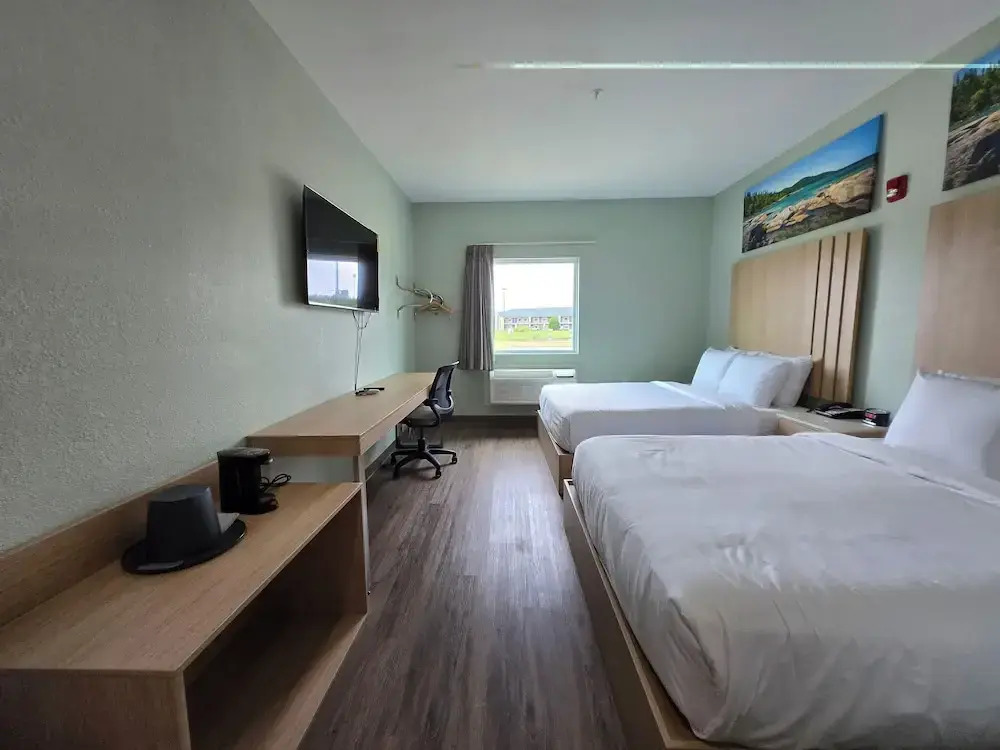 Red Lion Inn & Suites Adairsville