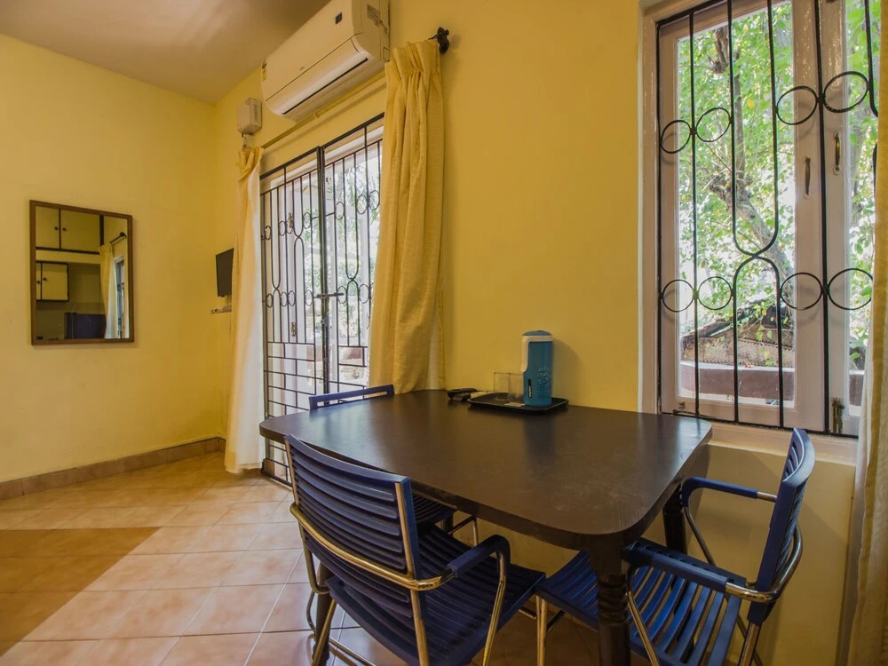 OYO 13016 Home Elegant Studios Calangute