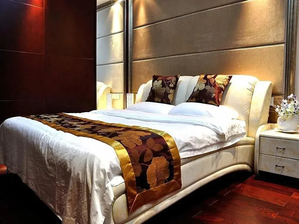 Qiantang River View Hotel Apartments