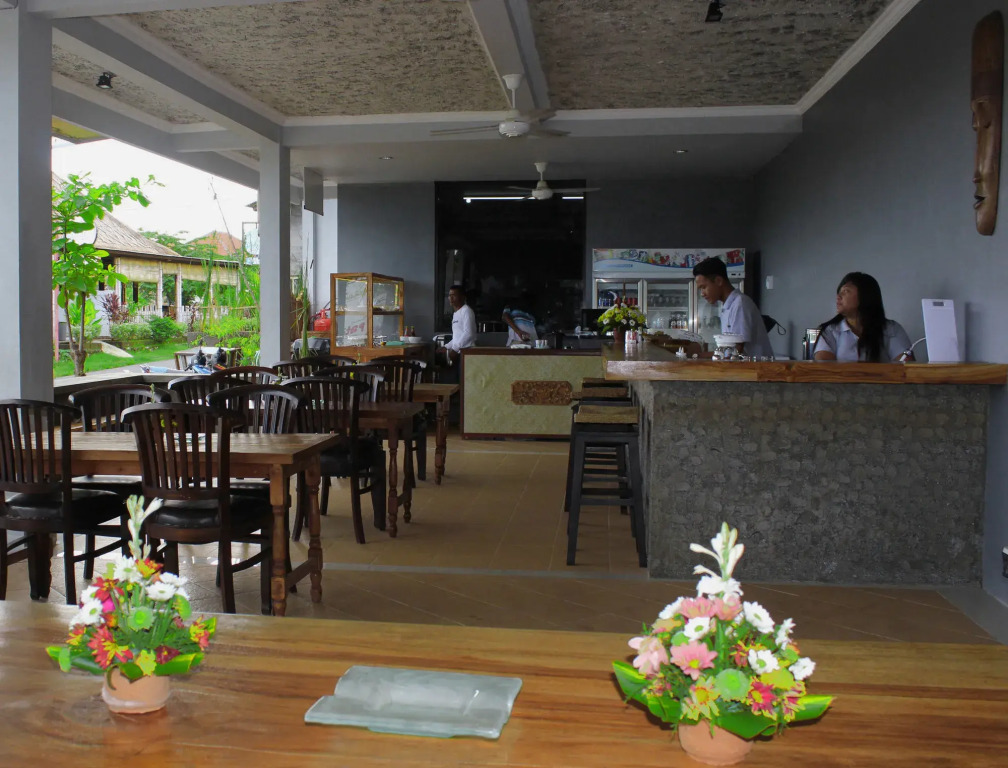 Ashana Hotel