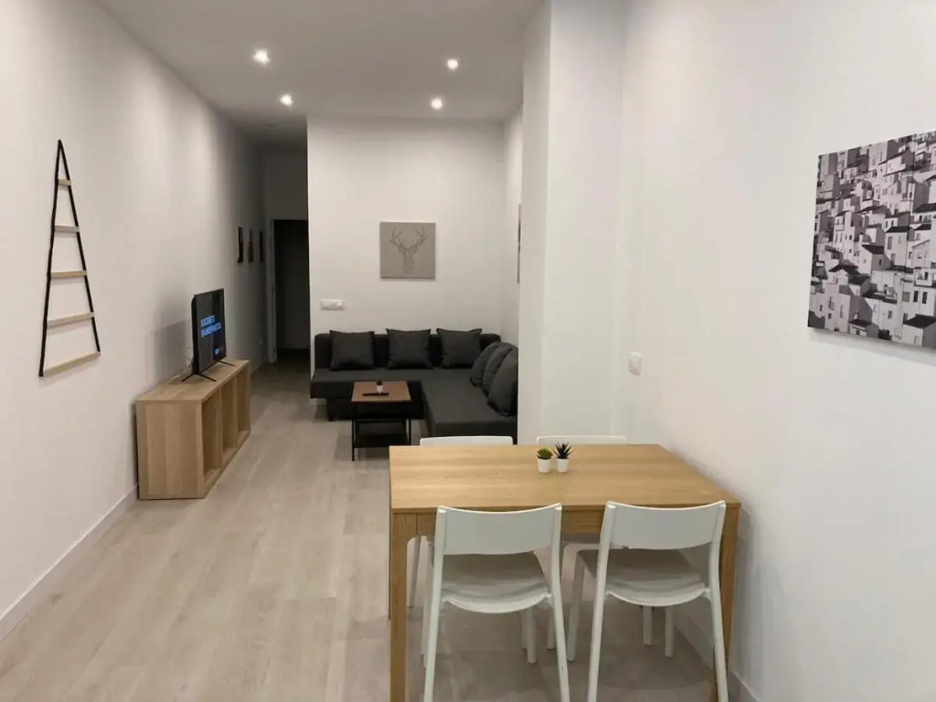 Matadero Apartments 2