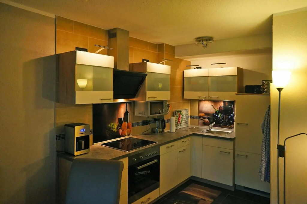 Apartments, Bodenmais