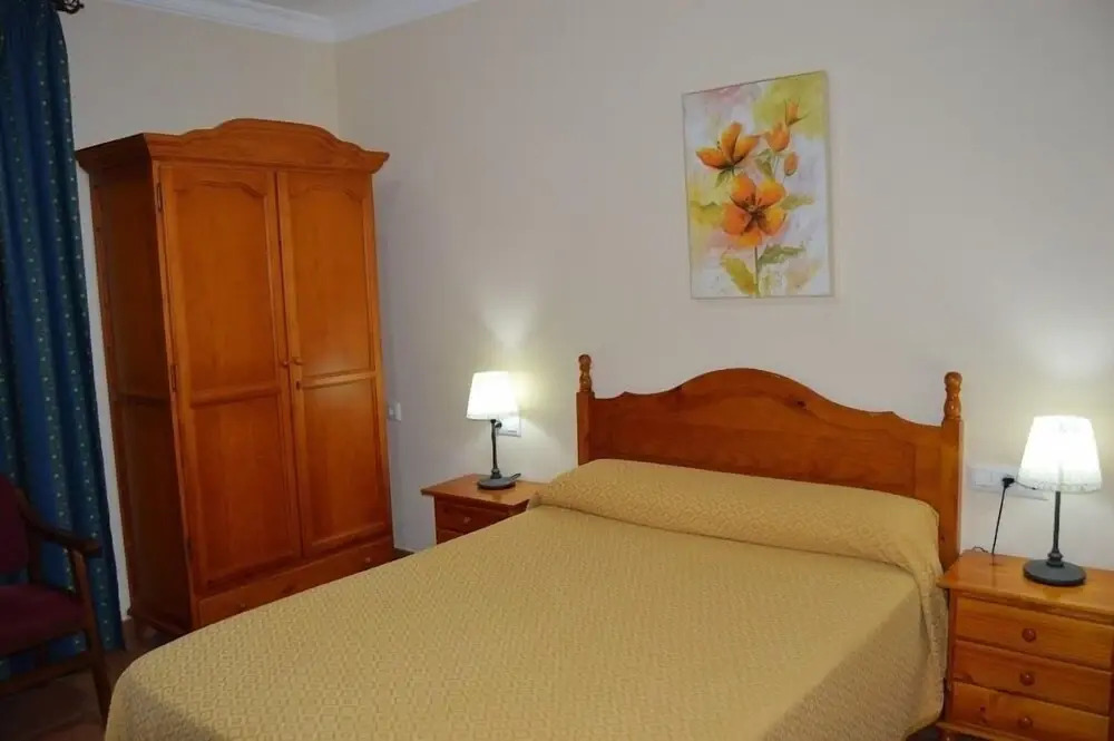 HOTEL Paquita