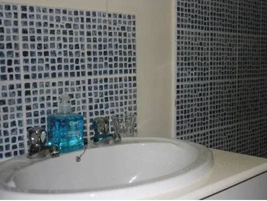 Seamount House B&B