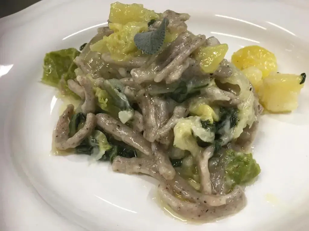 OSTERIA al CANTONACCIO APARTMENTS