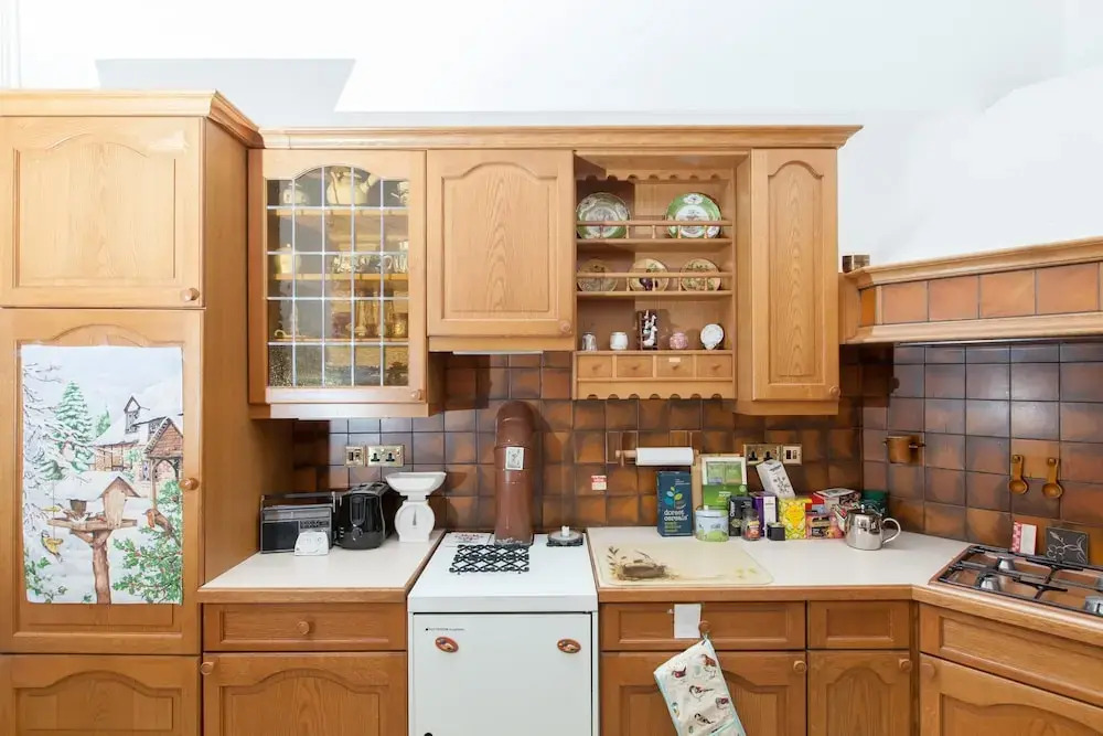 Quirky 2 Bedroom Property in West End