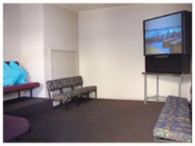 Globe Backpackers & City Oasis Resort