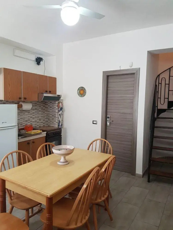 B&B Rometta Beach