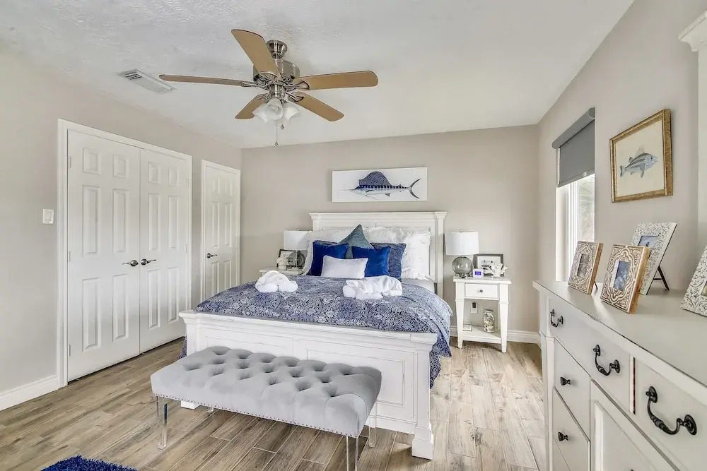 The Baye House 3 Bedroom Home
