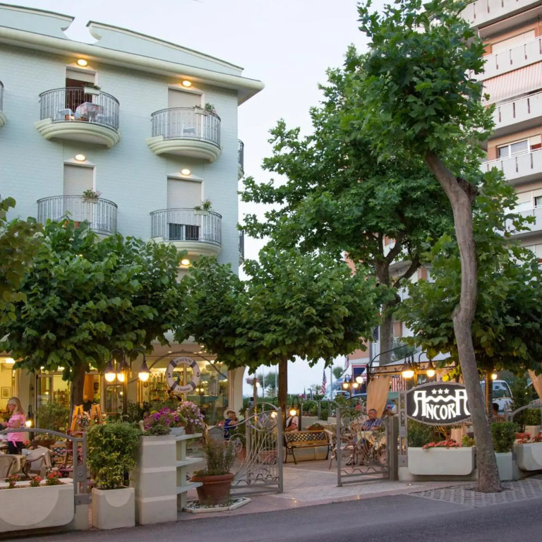 Hotel Ancora